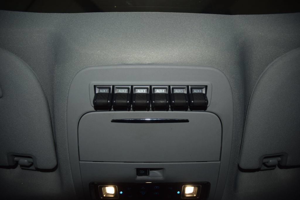 Used 2023 Ford F250 Lariat w/ Lariat Ultimate Package AWD/4WD image 52