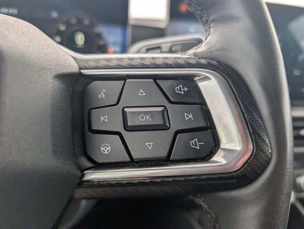 Used 2024 Ford Mustang EcoBoost image 15