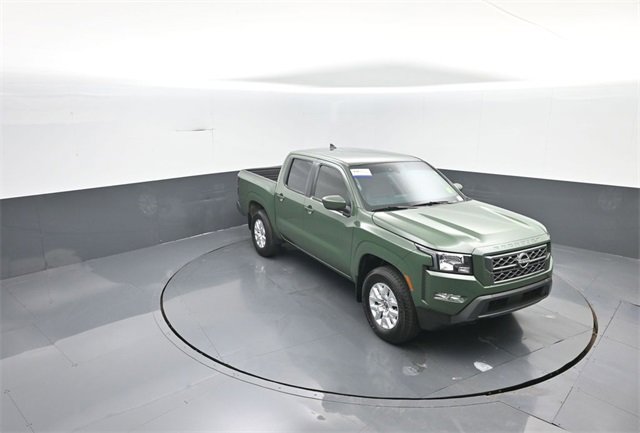 Used 2022 Nissan Frontier SV image 20