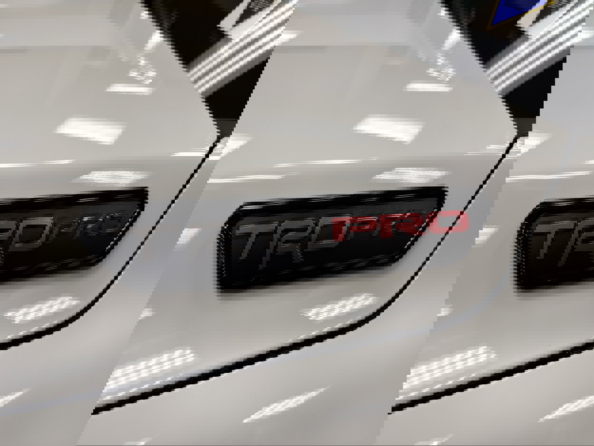 Used 2025 Toyota Tacoma TRD Pro image 6