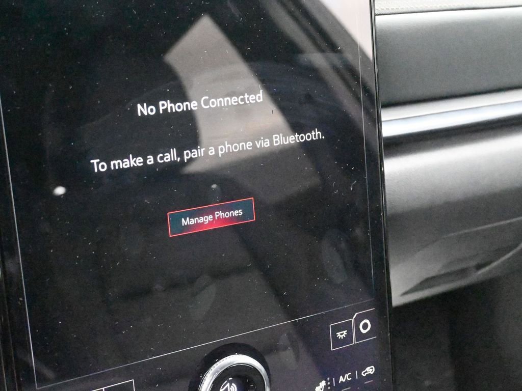 New 2026 GMC Terrain AT4 w/ Technology Package II image 24