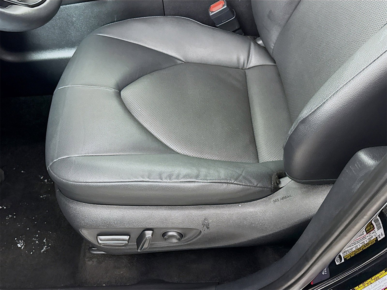 Used 2024 Toyota Grand Highlander XLE image 16