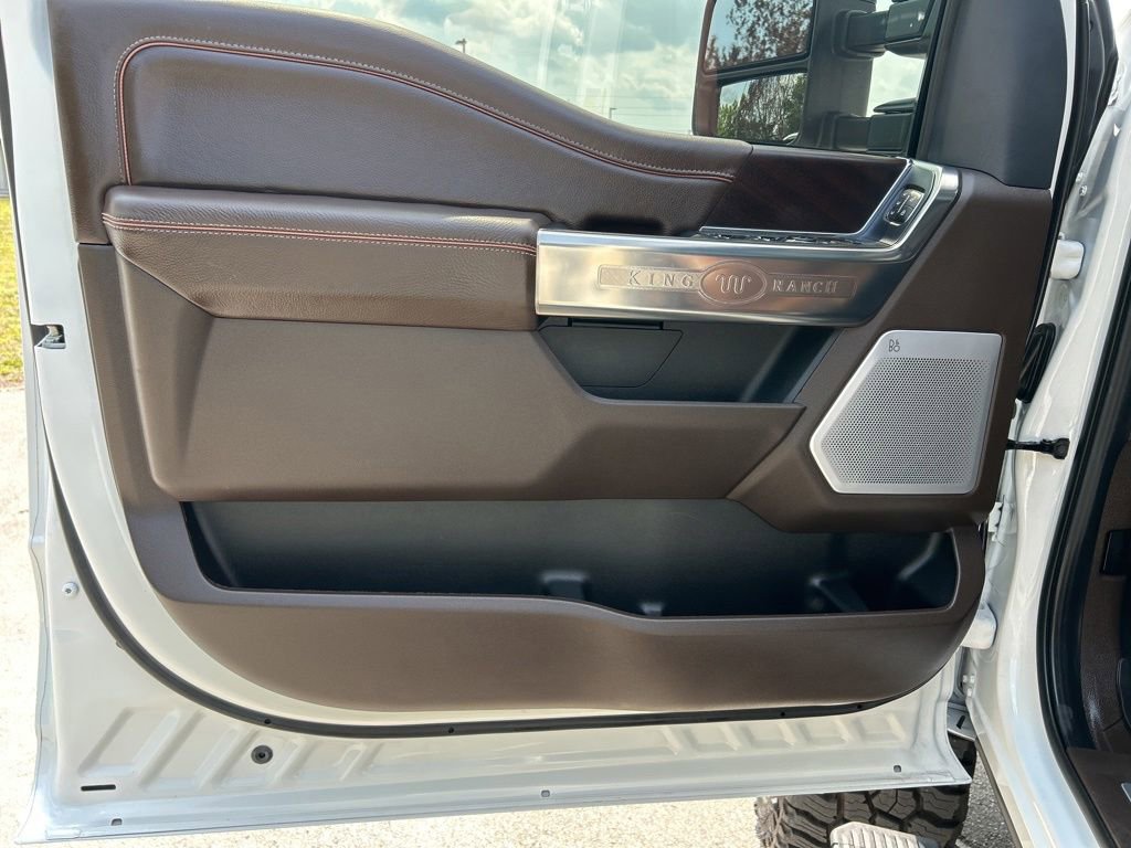 Used 2026 Ford F250 King Ranch AWD/4WD image 17
