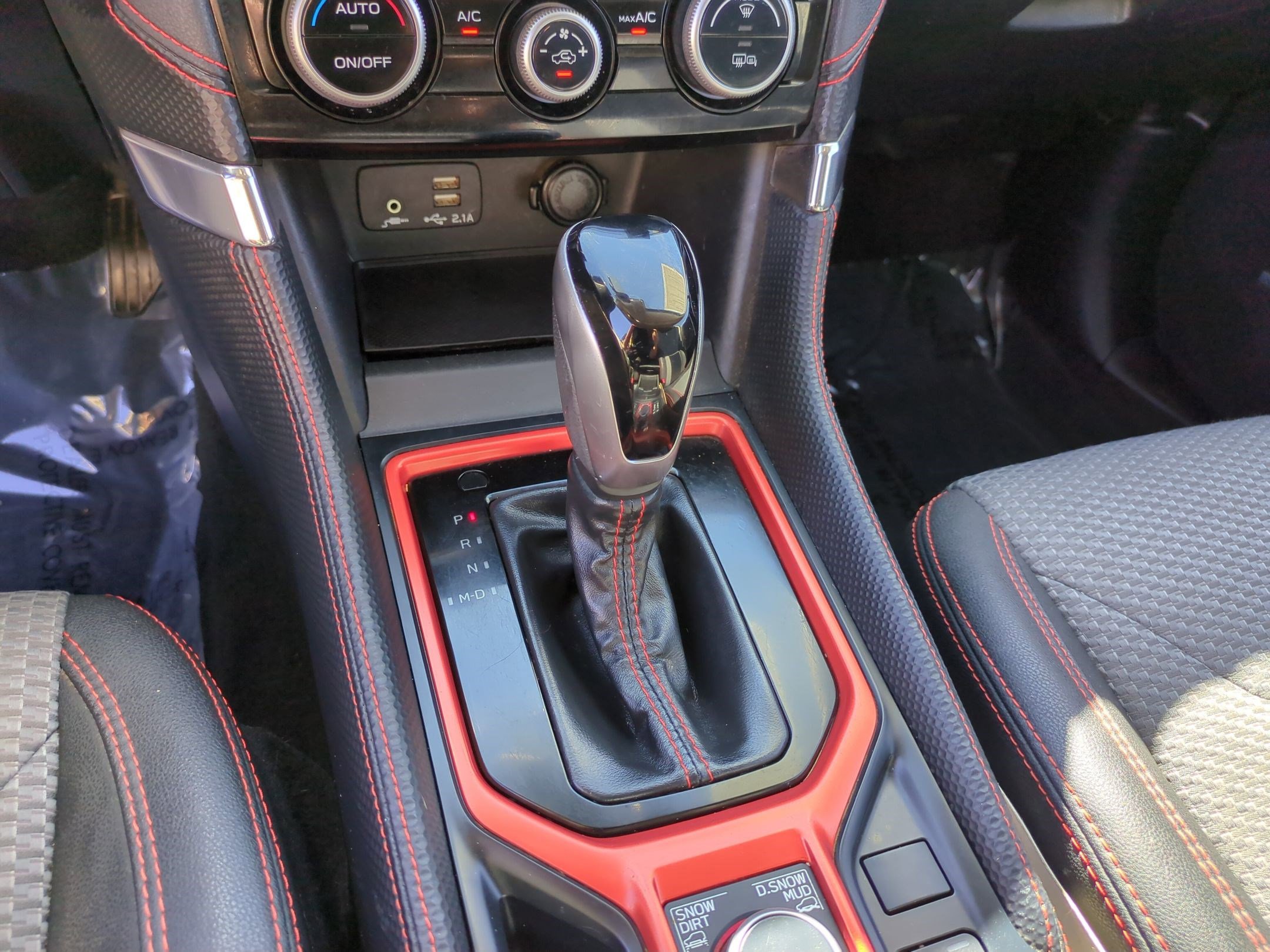 Used 2021 Subaru Forester Sport image 26