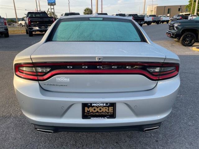 Used 2023 Dodge Charger SXT image 6