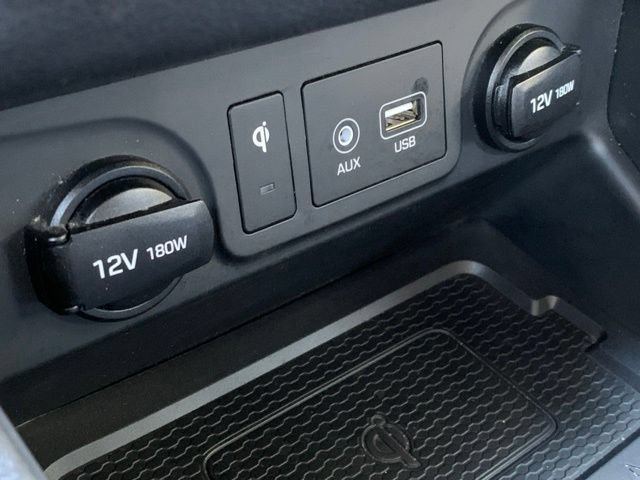 Used 2019 Hyundai Tucson Ultimate AWD/4WD image 22