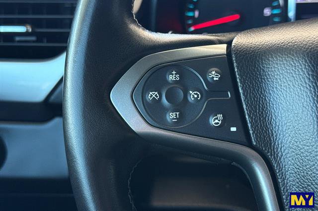 Used 2019 Chevrolet Tahoe LT w/ Luxury Package image 30