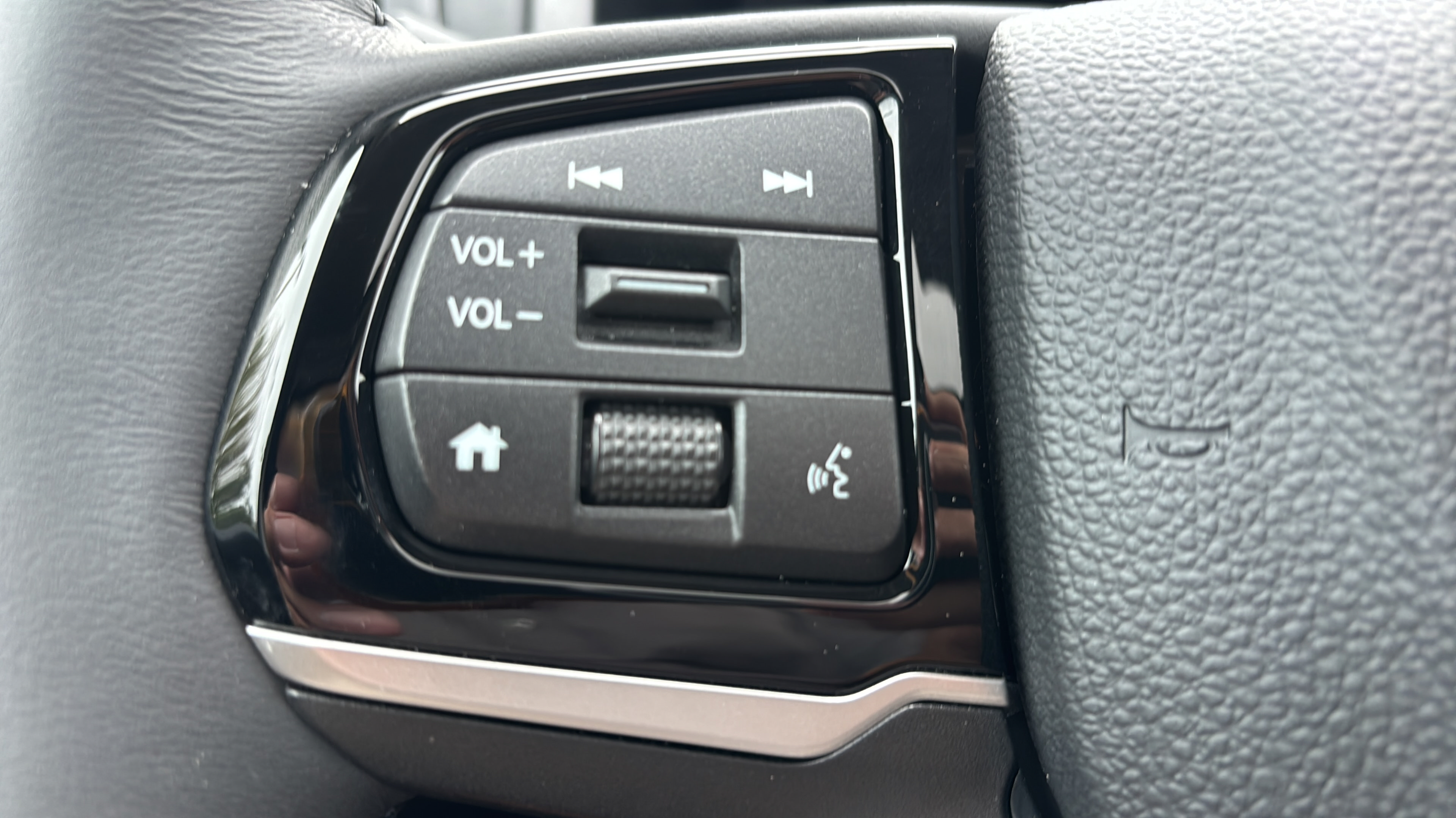 Certified 2026 Honda Odyssey EX-L image 31