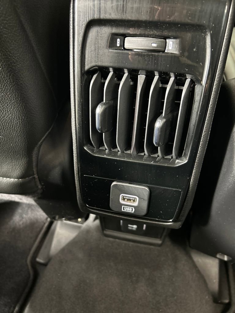 Used 2022 Jeep Compass Latitude image 18