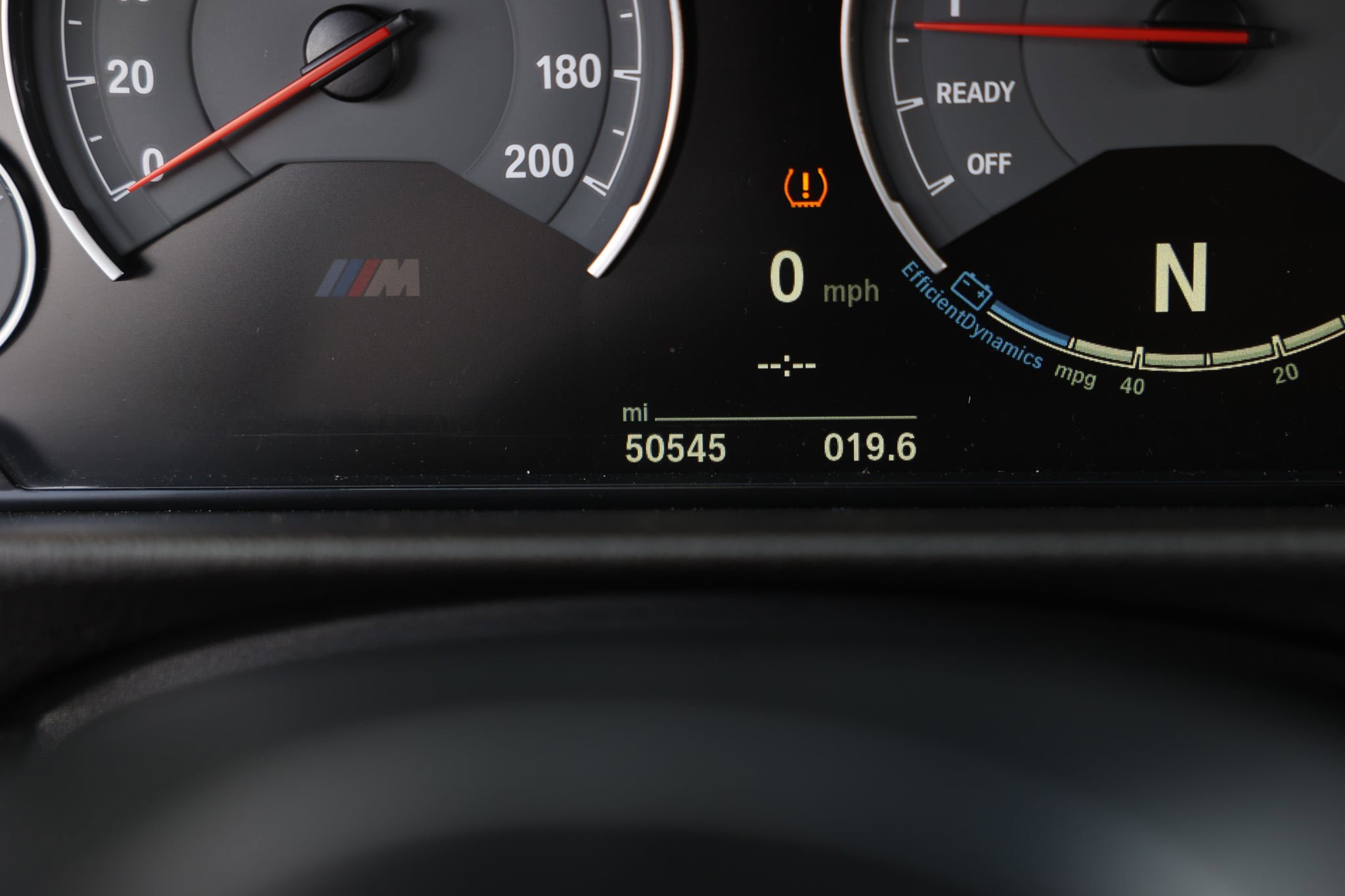 Used 2015 BMW M3 RWD image 53
