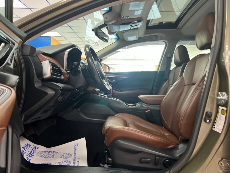 Used 2022 Subaru Outback Touring XT w/ Popular Package #2 AWD/4WD image 20