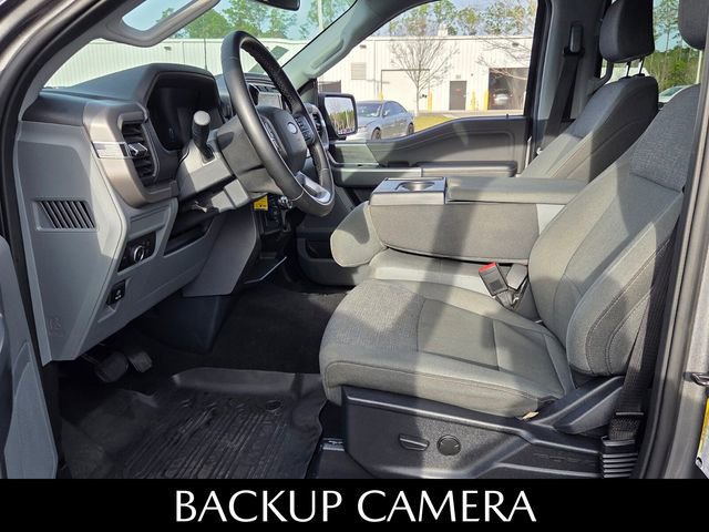Used 2024 Ford F150 XLT image 5