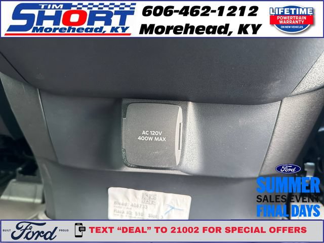 New 2026 Ford Expedition Max Platinum w/ Platinum Ultimate Package AWD/4WD image 38