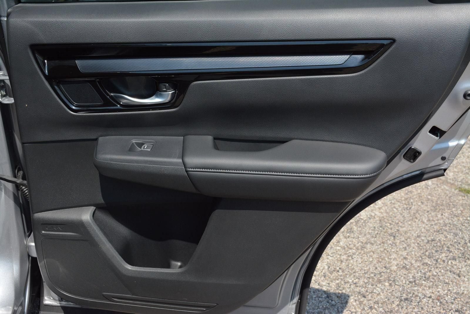 Used 2023 Honda CR-V EX-L image 19