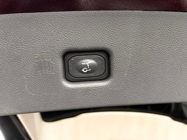 Used 2022 Lincoln Nautilus Reserve w/ Equipment Group 201A AWD/4WD image 18