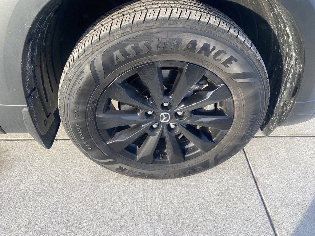 Certified 2025 MAZDA CX-50 AWD 2.5 S w/ Premium Package image 30