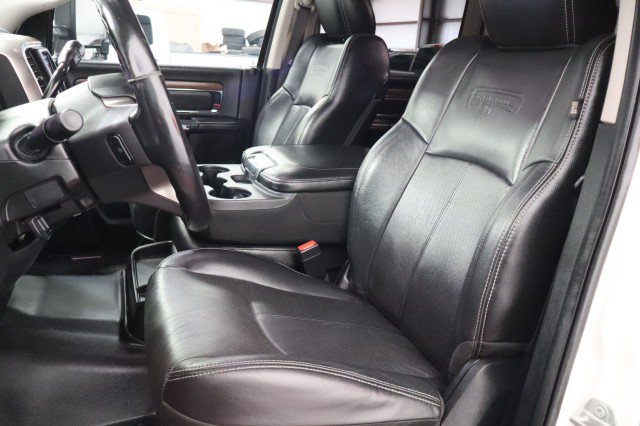 Used 2018 RAM 2500 Laramie AWD/4WD image 35