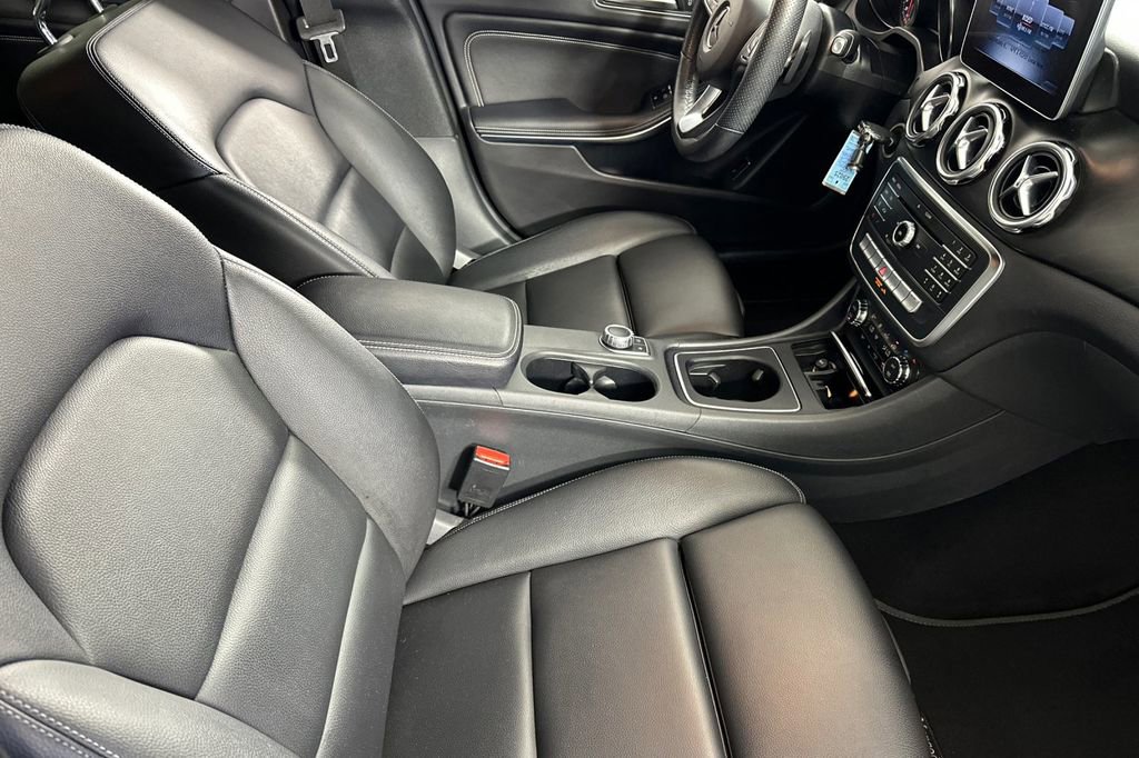 Certified 2019 Mercedes-Benz GLA 250 image 20