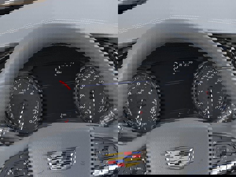 New 2025 Cadillac XT6 Premium Luxury w/ Technology Package image 42