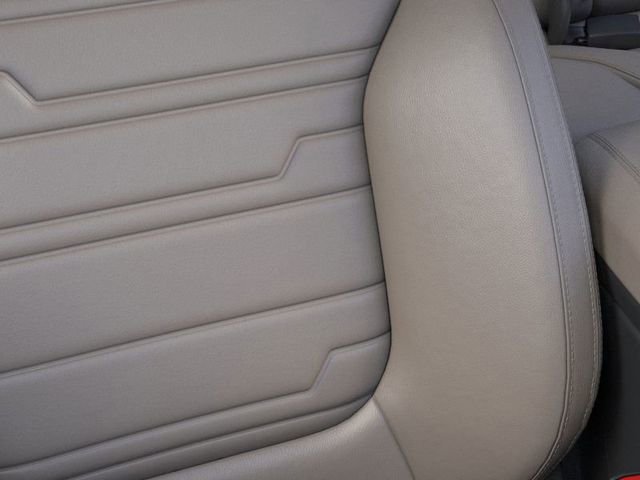 New 2025 Ford Ranger Lariat w/ Convenience Package image 16