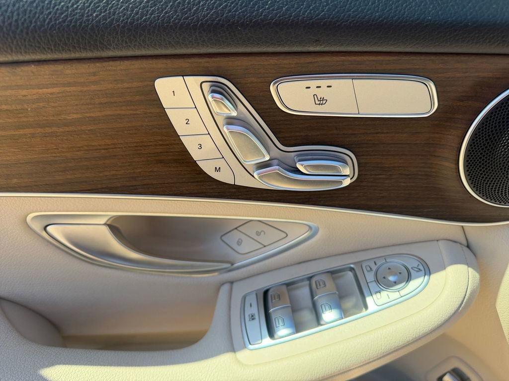Certified 2021 Mercedes-Benz GLC 300 4MATIC image 16
