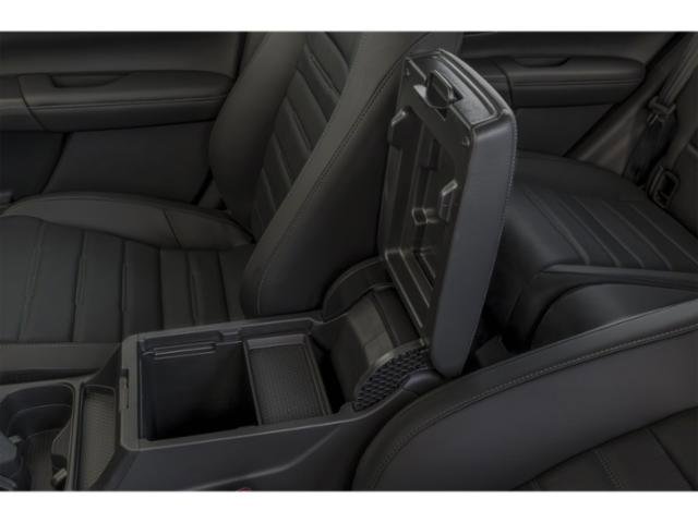 New 2026 Honda CR-V EX-L image 14