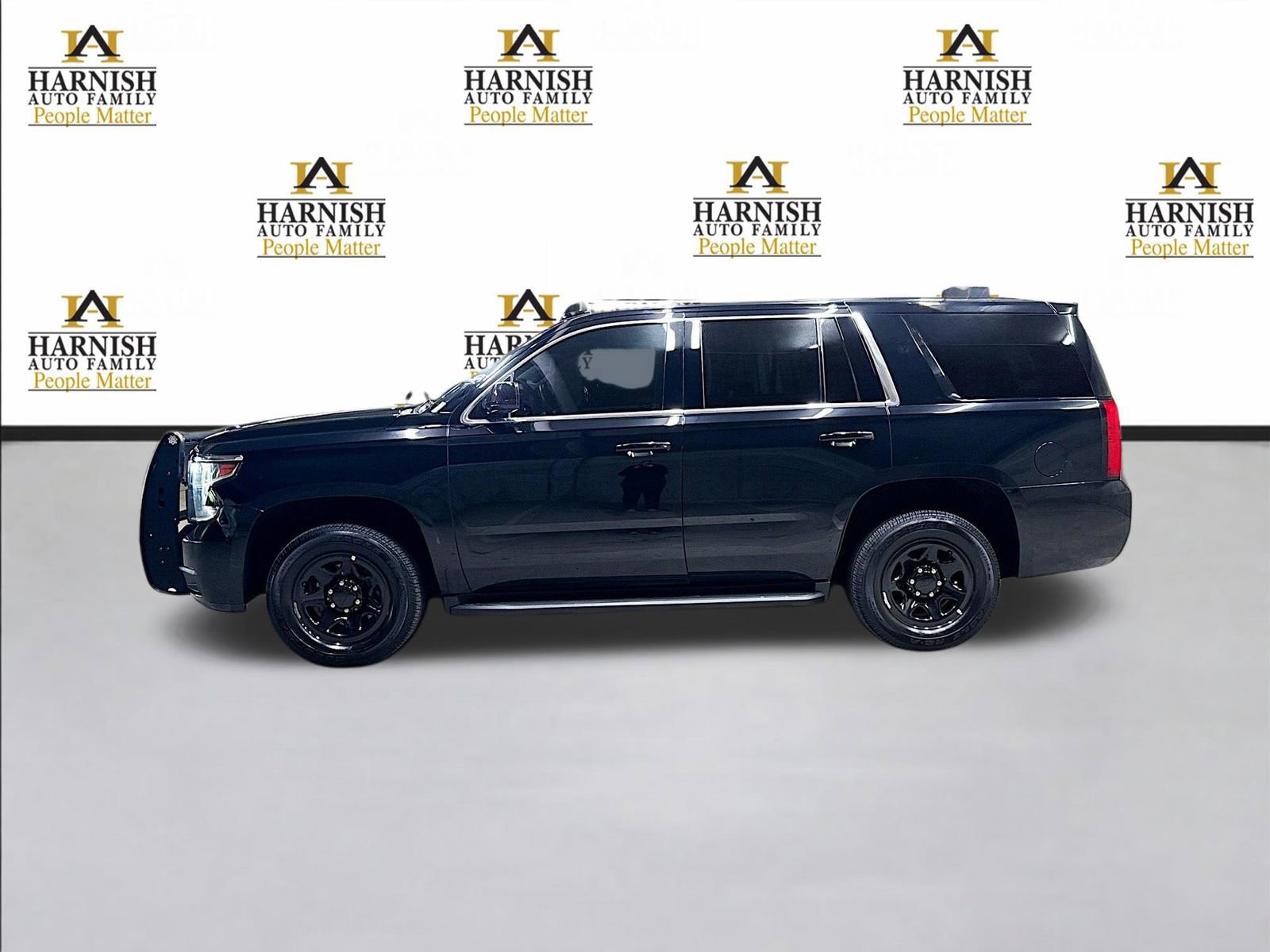 Used 2015 Chevrolet Tahoe 2WD image 10