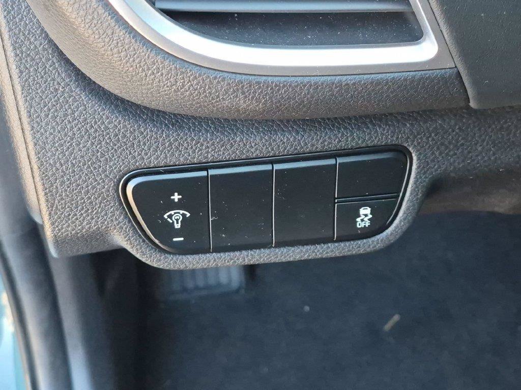 Certified 2024 Kia Seltos SX AWD/4WD image 14