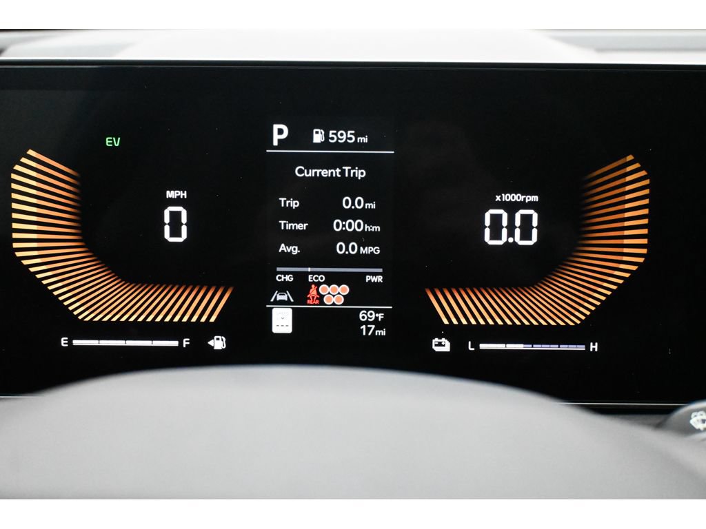 New 2026 Kia Sorento EX FWD image 19