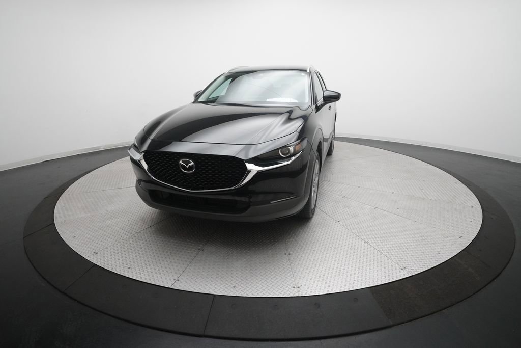 Certified 2023 MAZDA CX-30 AWD 2.5 S w/ Preferred Package image 12