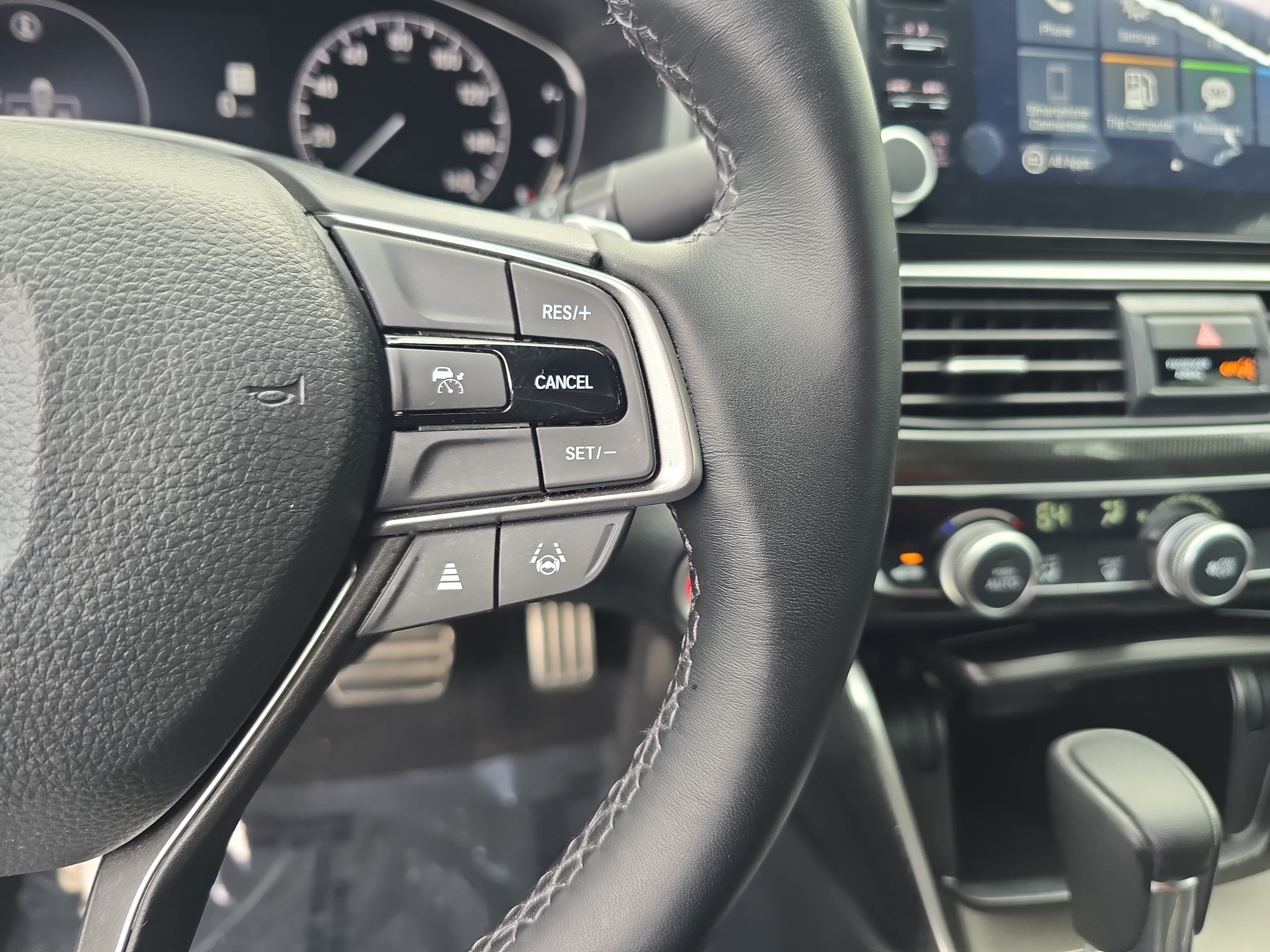 Certified 2022 Honda Accord Sport image 17