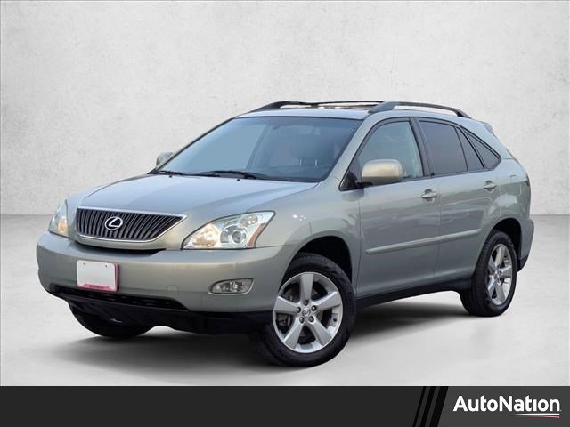Used 2004 Lexus RX 330 image 1