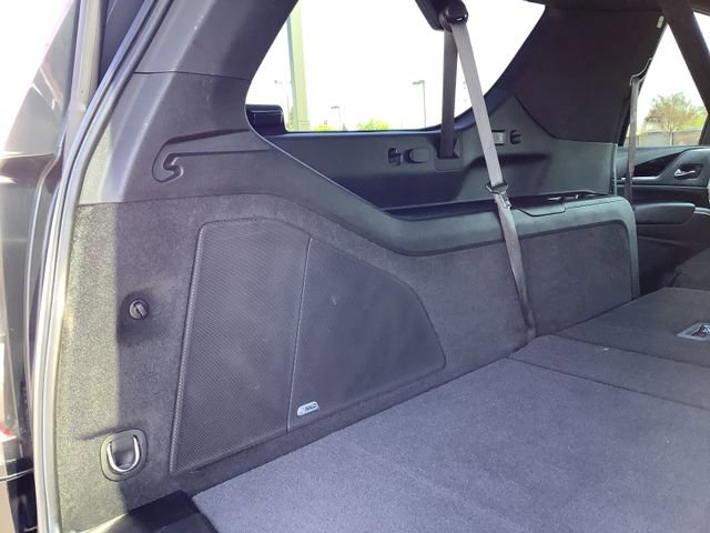 Used 2022 Cadillac Escalade ESV Sport w/ Touring Package image 36