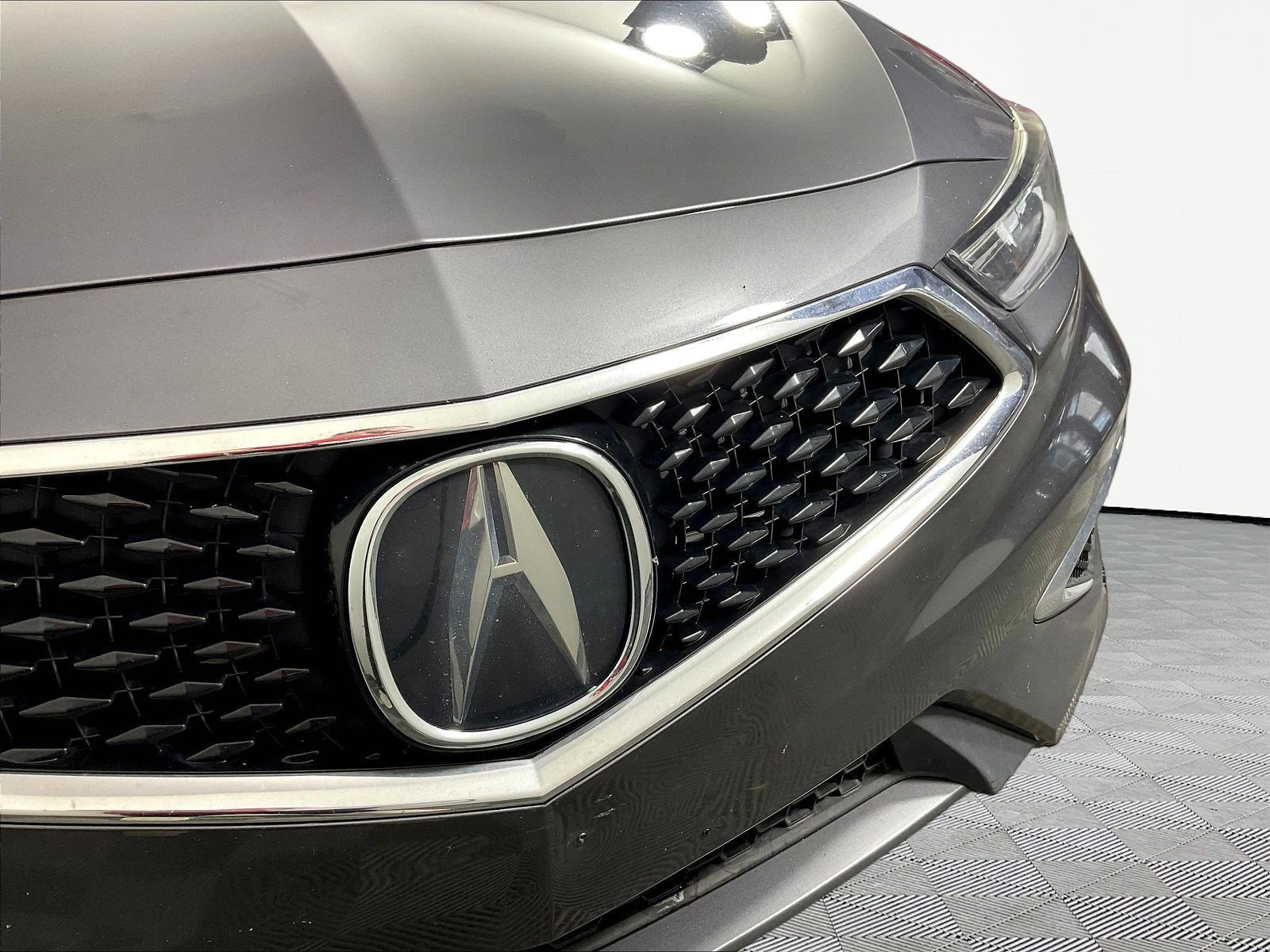 Used 2019 Acura ILX FWD image 33