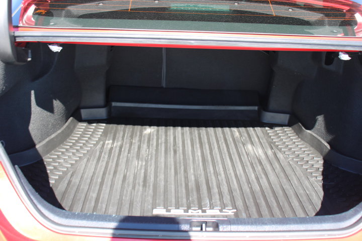 Certified 2023 Toyota Camry SE image 15