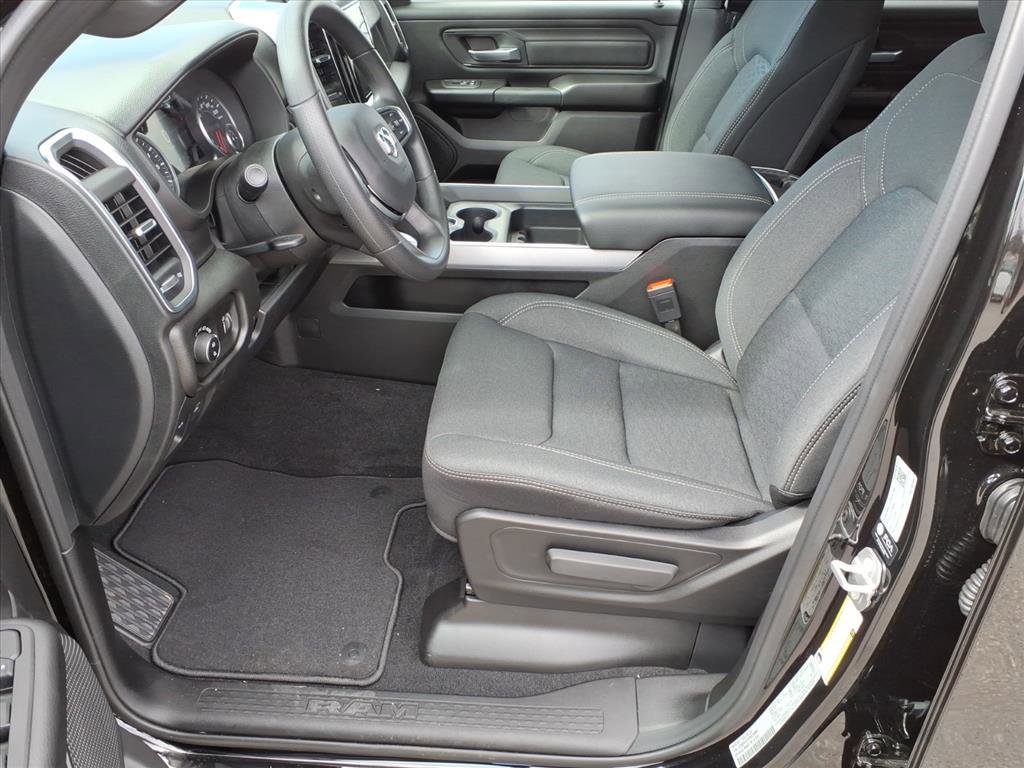 New 2026 RAM 1500 Express image 11