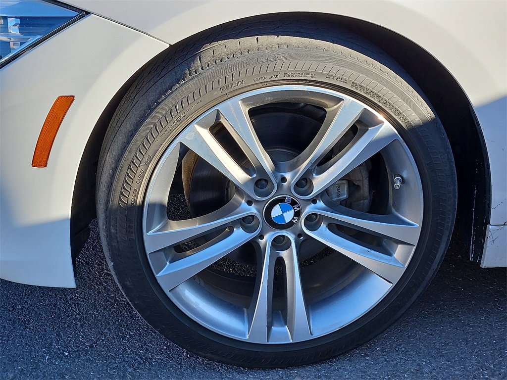 Used 2016 BMW 328d Sedan image 5