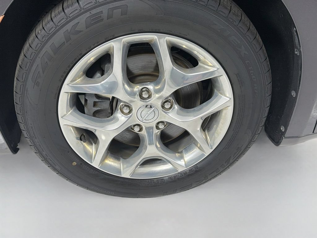 Used 2019 Chrysler Pacifica Limited FWD image 33