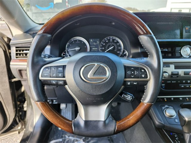 Used 2016 Lexus ES 350 image 29