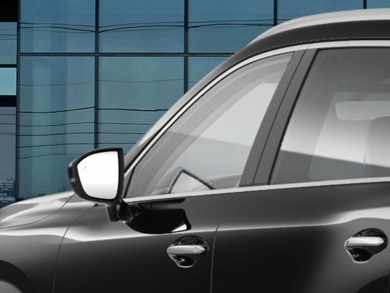 New 2025 INFINITI QX60 Luxe w/ Cargo Package image 14