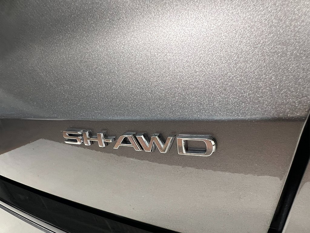New 2026 Acura MDX A-Spec w/ Advance Package AWD/4WD image 12