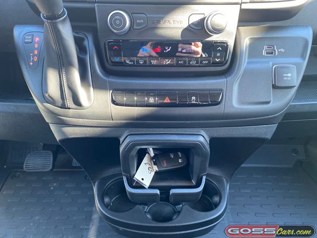 New 2025 RAM ProMaster 2500 w/ Convenience Group image 13
