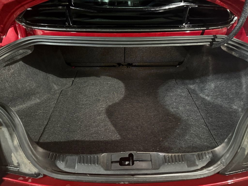 Used 2021 Ford Mustang Coupe w/ Equipment Group 101A image 20