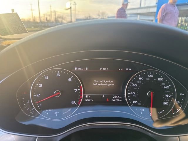 Used 2018 Audi A6 2.0T Premium Plus w/ Premium Plus Package image 18