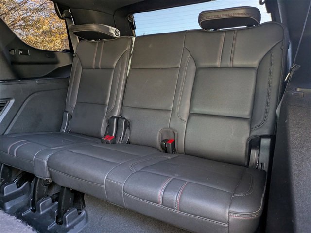 Used 2023 Chevrolet Tahoe RST image 26