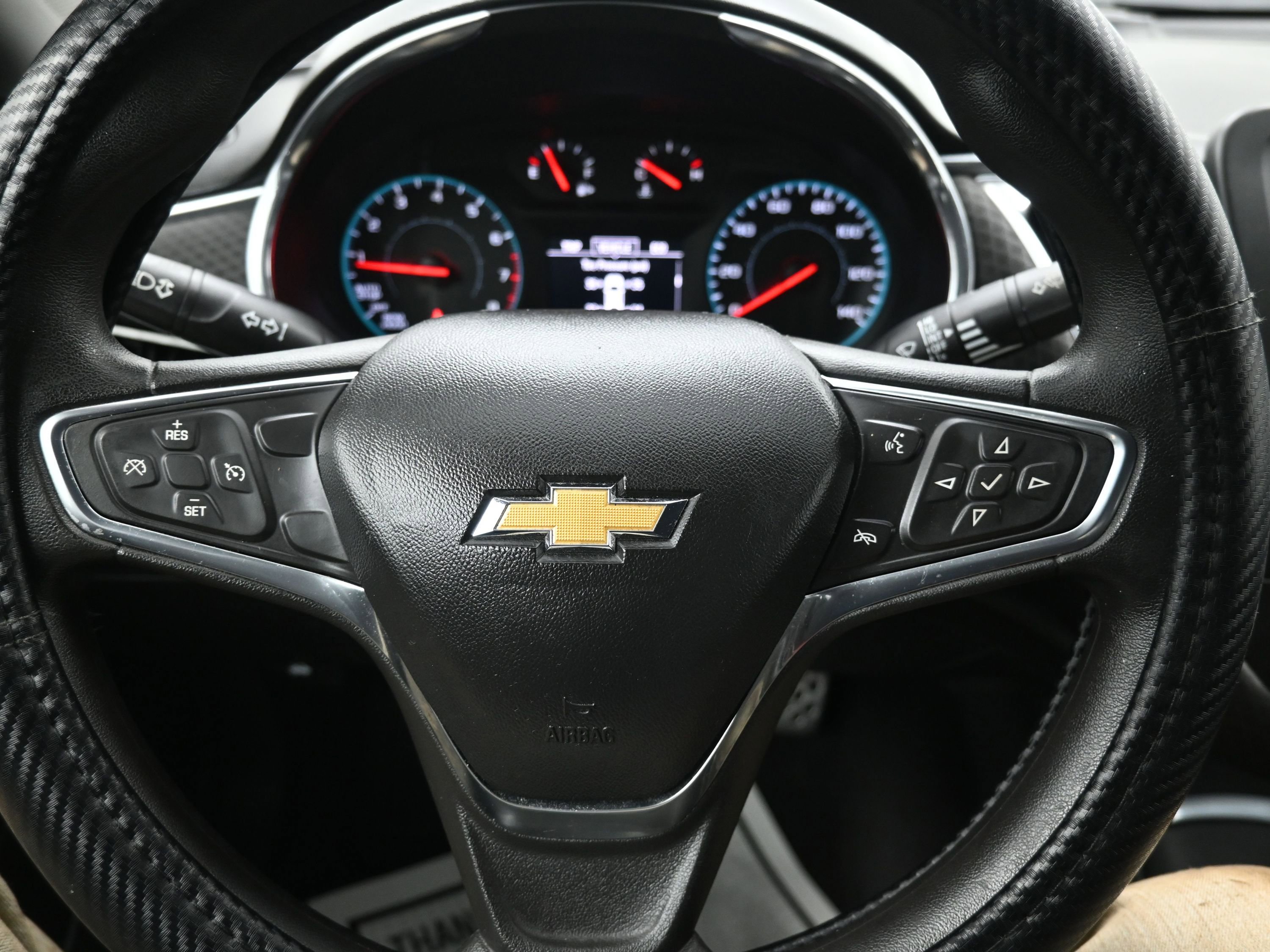 Used 2017 Chevrolet Malibu LT image 21