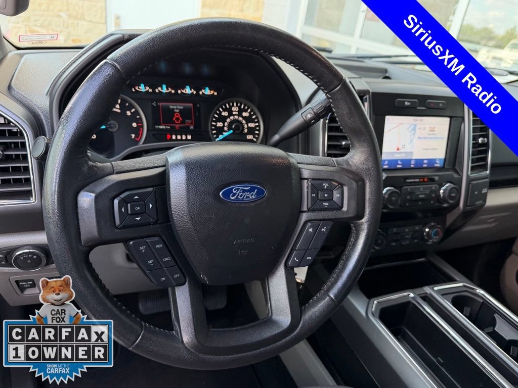 Used 2020 Ford F150 XLT w/ Equipment Group 302A Luxury AWD/4WD image 12