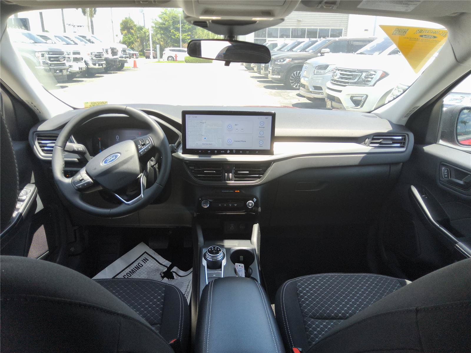 Certified 2023 Ford Escape Active w/ Tech Pack #1 FWD image 27