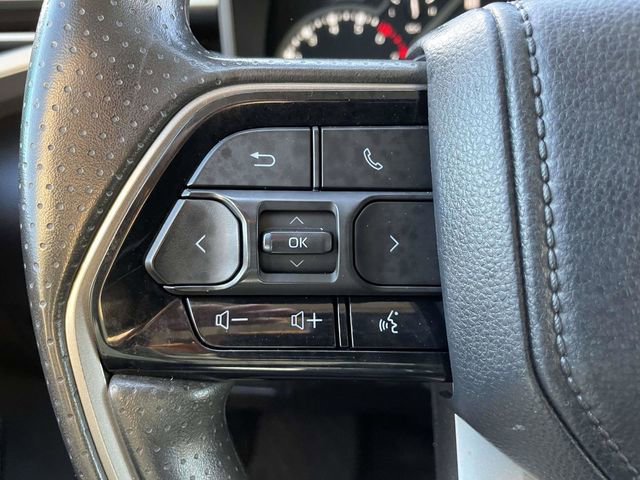 Used 2024 Toyota Tundra SR5 w/ SR5 Convenience Package image 24