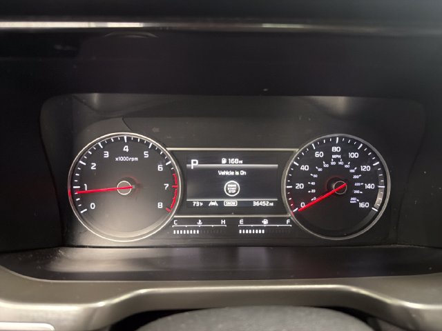 Certified 2021 Kia Sorento SX AWD/4WD image 17